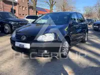 2006 Volkswagen GOLF