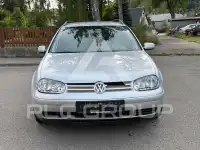 2006 Volkswagen GOLF