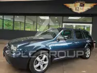 2006 Volkswagen GOLF