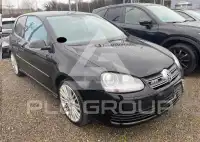 2006 Volkswagen GOLF