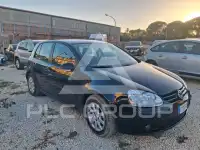 2006 Volkswagen GOLF