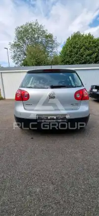2006 Volkswagen GOLF