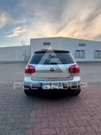 2006 Volkswagen GOLF