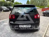 2006 Volkswagen GOLF