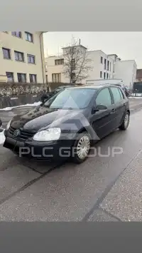 2006 Volkswagen GOLF