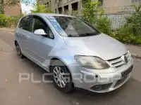 2006 Volkswagen GOLF