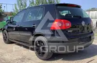 2006 Volkswagen GOLF