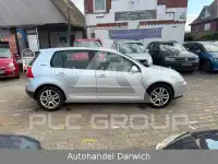 2006 Volkswagen GOLF