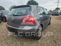 2006 Volkswagen GOLF