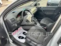 2006 Volkswagen GOLF