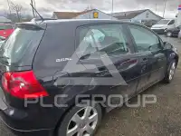 2006 Volkswagen GOLF