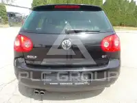 2006 Volkswagen GOLF