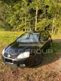 2006 Volkswagen GOLF