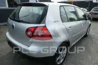 2006 Volkswagen GOLF