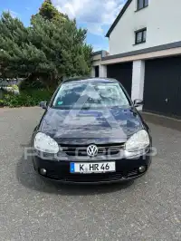 2006 Volkswagen GOLF