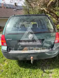 2006 Volkswagen GOLF