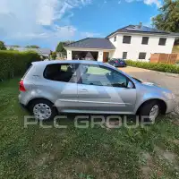2006 Volkswagen GOLF