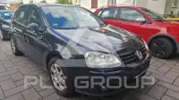 2006 Volkswagen GOLF
