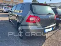 2006 Volkswagen GOLF