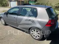 2006 Volkswagen GOLF