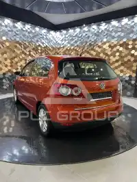 2006 Volkswagen GOLF