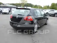 2006 Volkswagen GOLF