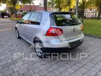 2006 Volkswagen GOLF