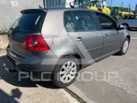 2006 Volkswagen GOLF