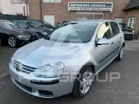 2006 Volkswagen GOLF
