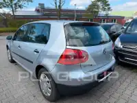 2006 Volkswagen GOLF
