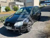 2006 Volkswagen GOLF