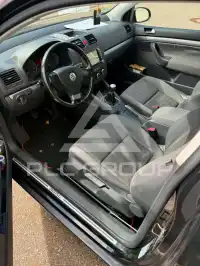 2006 Volkswagen GOLF