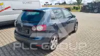 2006 Volkswagen GOLF