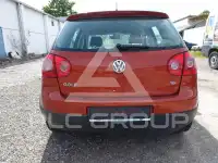 2006 Volkswagen GOLF