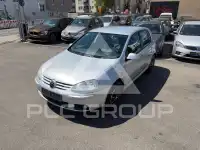 2006 Volkswagen GOLF