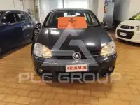 2006 Volkswagen GOLF
