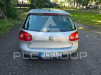 2006 Volkswagen GOLF