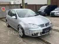 2006 Volkswagen GOLF