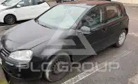 2006 Volkswagen GOLF