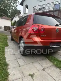 2006 Volkswagen GOLF