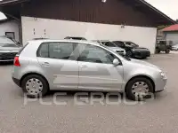 2006 Volkswagen GOLF