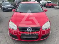 2006 Volkswagen GOLF