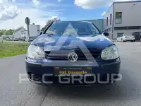 2006 Volkswagen GOLF