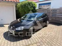 2006 Volkswagen GOLF