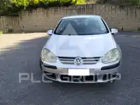 2006 Volkswagen GOLF