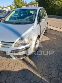 2006 Volkswagen GOLF