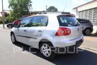2006 Volkswagen GOLF