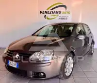 2006 Volkswagen GOLF