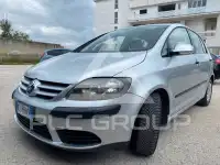 2006 Volkswagen GOLF