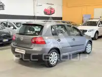2006 Volkswagen GOLF